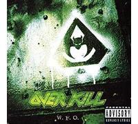 Overkill - Wfo