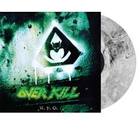 Overkill W.F.O. (Vinyl) 12" Album Coloured Vinyl