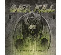 Overkill - White Devil Armony