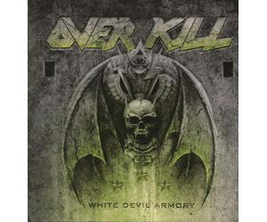 Overkill - White Devil Armony