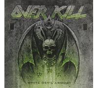 Overkill - White Devil Armory