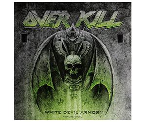 Overkill - White Devil Armory