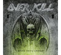 Overkill - White Devil Armory -Digi-