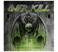 Overkill - White Devil Armory [Import]