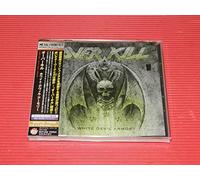 Overkill - White Devil Armory (INCL. 2 Bonus Tracks) [Import]