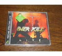 Overkill - Wrecking Everything