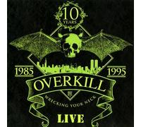 Overkill - Wrecking Your Neck [Import]