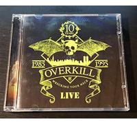 Overkill - Wrecking Your Neck [Import]
