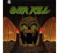 Overkill - Years of Decay by Overkill (1989) Audio CD