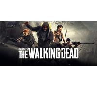 OVERKILLs The Walking Dead (PS4)