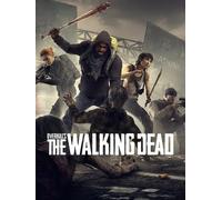 OVERKILL's The Walking Dead - Starter Edition (PC) Steam Key GLOBAL