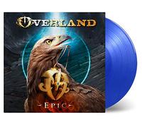 Overland - Epic-Coloured [Import]
