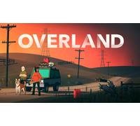 Overland (PS4)