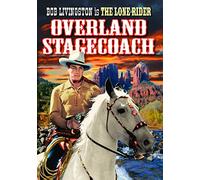 Overland Stagecoach