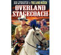 Overland Stagecoach