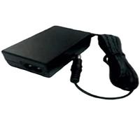 Overland-Tandberg 1022240 Adaptateur de Puissance & onduleur Noir