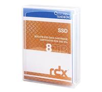 Tandberg Cartouche RDX SSD 8TB