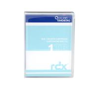 Overland-Tandberg - Cartouche RDX HDD - 1 To - avec 3 ans de Service de remplacement avancé - pour P/N: 8636-RDX, 8782-RDX, 8785-RDX, 8813-RDX