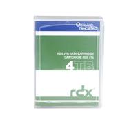 Overland-Tandberg - Cartouche RDX HDD - 4 To - avec 3 ans de Service de remplacement avancé - pour P/N: 8636-RDX, 8782-RDX, 8785-RDX, 8813-RDX