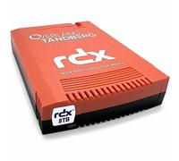 Overland Tandberg Cartouche RDX SSD 8 To