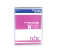Tandberg Cartouche RDX HDD 5TB