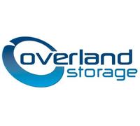 OVERLAND TANDBERG LTO8HH SAS External Tape Drive Kit, Model #2280, Manufactured by IBM for, Country of Origin: Japan. Includes US/EMEA Power Cord, LTO8 Data Cartridge, Quick Start
