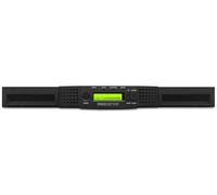 Overland-Tandberg NEOs StorageLoader - Chargeur automatique de bande - 48 To / 120 To - logements : 8 - LTO Ultrium (6 To / 15 To) - Ultrium 7 - SAS-2 - rack-montable - 1U - lecteur de codes...