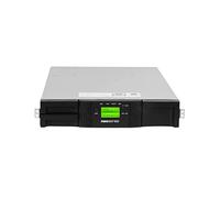OVERLAND TANDBERG NEOs T24 2u/24-slot/LTO7 FC/3-year Bronze Warranty