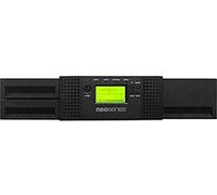 OVERLAND TANDBERG NEOsT24 2u/24-slot/1-LTO8 SAS/3-year Bronze Warranty/EMEA Only