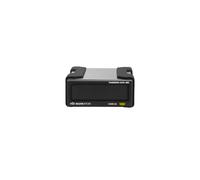 Overland-Tandberg O-T Lecteur externe RDX QuikStor, noir, interface USB3+