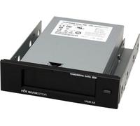 Overland-Tandberg O-T Lecteur RDX interne, noir, interface USB 3.0 (façade 5,25)