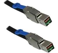 Overland-Tandberg OV-CBLEXT8644 Câble Serial Attached SCSI (SAS) 2 m noir (OV-CBLEXT8644)