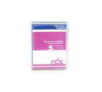 Overland-Tandberg RDX HDD Kartusche - 5 TB