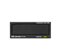 Overland-Tandberg RDX Internal Drive USB 3.0 Black, 8771-RDX (Black)
