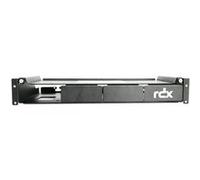 Overland Tandberg RDX QUADPAK - Kit de montage pour rack - capacité : 4 cartouches RDX - 1.5U G