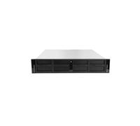 Overland-Tandberg RDX QuikStation 8 RM : Baie de stockage RDX 4 baies, 2x 10GbE, montage rack 2U, capacité max 40To, transfert 2Gb/s