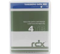 Overland-Tandberg RDX QuikStor - RDX - 4 TB