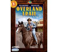Overland Trail: The Complete Series