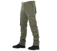 OVERLAP Carpenter Vintage Khaki Jeans Man HOMOLOGATED Urban