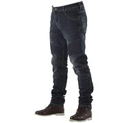 OVERLAP Castel Dirt Jeans Man Homologated All Road