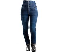 Overlap Evy Jeans Femme