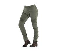 OVERLAP Imola Cactus Jeans Lady Homologated Urban