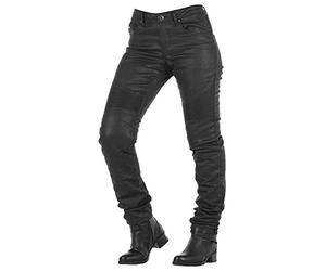 OVERLAP Imola Night Jeans Lady Homologated Urban