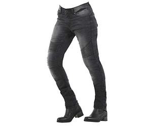 OVERLAP Imola Night Jeans Lady Homologated Urban