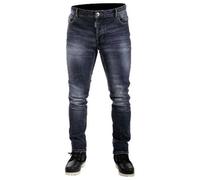 Overlap Jean Derek