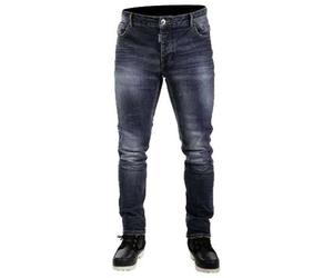 Overlap Jean Derek