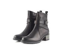 Overlap Legacy Chaussures Femme Noir Taille 39EU-6.5US