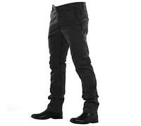 Overlap Legacy Lady Black