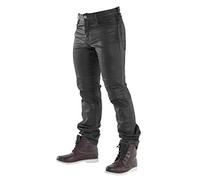 Overlap Street Jeans de Moto