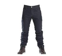 OVERLAP Street SMALT Man Jeans Homologated Urban